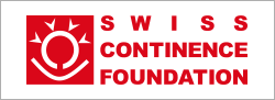 Logo Swiss Continence Foundation