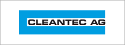 Logo Cleantec AG