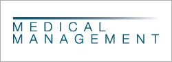 Logo LH Medical Management GmbH