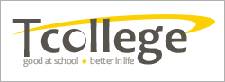 Logo Tcollege International GmbH